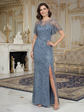 Azzurro Polvere
