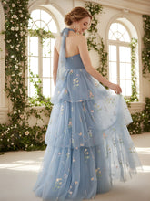 Azzurro Polvere