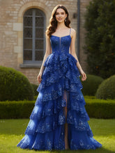 Blu Royal