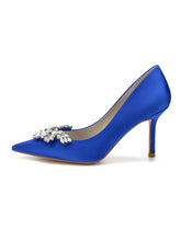 Blu Royal