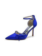 Blu Royal