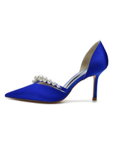 Blu Royal