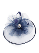 Cappelli A Tesa Larga In Rete Per Occasioni Speciali
