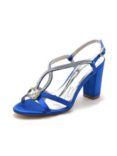 Blu Royal