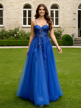 Blu Royal