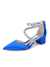 Blu Royal