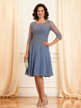 Azzurro Polvere