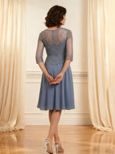 Azzurro Polvere