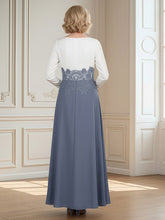 Azzurro Polvere