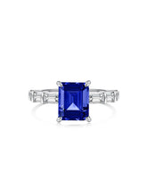 Blu Royal