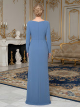 Azzurro Polvere