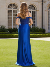 Blu Royal