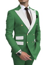 Verde