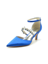 Blu Royal