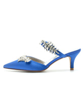 Blu Royal