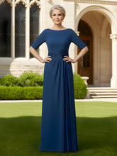 Blu Navy