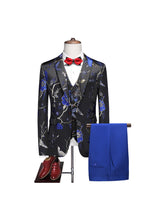 Blu Royal