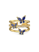Blu Royal