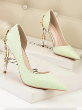Verde