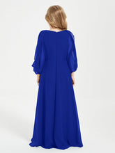 Blu Royal