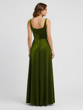 Verde Oliva