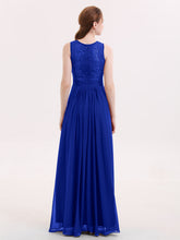 Blu Royal