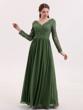 Verde Oliva