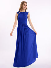 Blu Royal