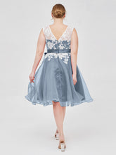 Azzurro Polvere