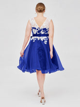 Blu Royal