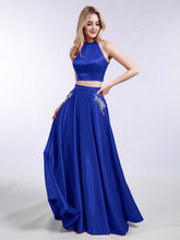 Blu Royal