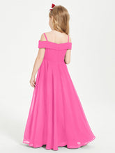 Abiti Da Damigella Junior Chic Con Spalle Scoperte Azalea