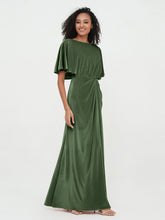 Verde Oliva