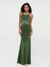 Verde Oliva