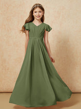 Verde Oliva