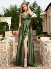 Verde Oliva
