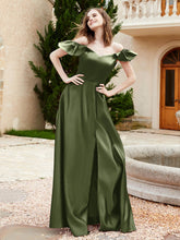 Verde Oliva