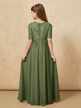 Verde Oliva