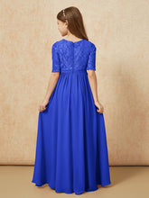 Blu Royal