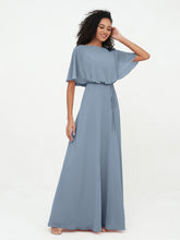 Azzurro Polvere