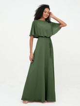 Verde Oliva