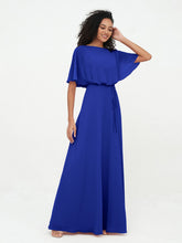 Blu Royal