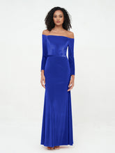 Blu Royal