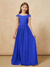 Blu Royal