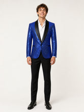 Blu Royal