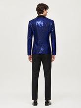 Blu Royal