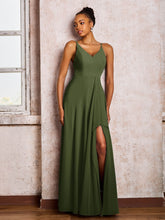 Verde Oliva