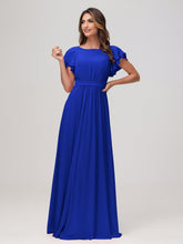 Blu Royal