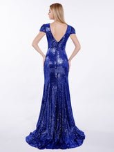 Blu Royal