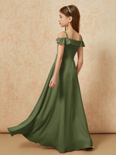 Verde Oliva